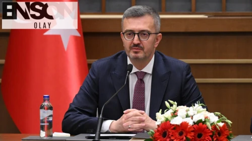 Duran'dan LGS yerleştirme sonuçlarına ilişkin paylaşım