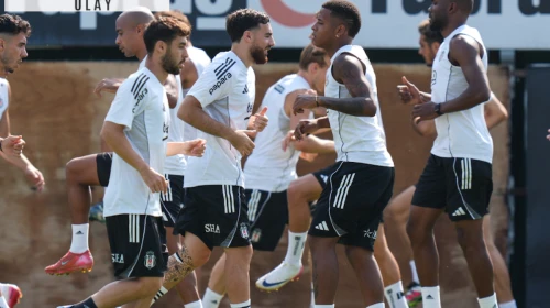 TRT, Beşiktaş için vize alamadı