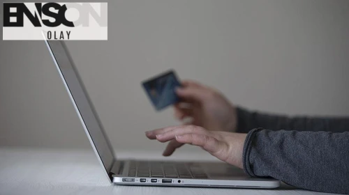 e-ticaret hacmi 6 ayda 2 trilyon lirayı aştı