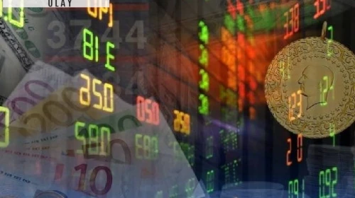 Borsa günün ilk yarısında geriledi - 1 Ağustos 2025