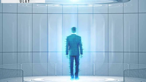 Bilim kurgu filmleri gerçek oluyor: Elon Musk'ın yeni projesiyle 'ışınlanmak' mümkün olacak!