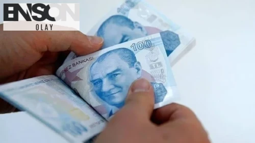 Son dakika... Kamu işçilerine son teklif