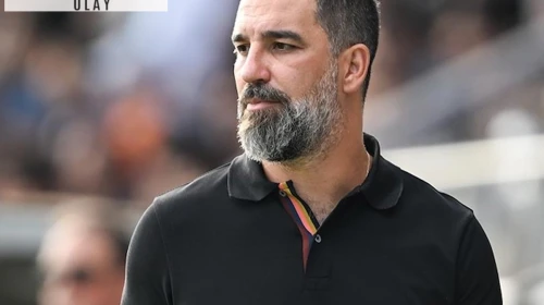 Arda Turan turu geçerse yine Türkiye'ye gelecek