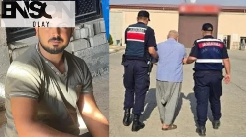 Oğlunu öldüren babanın 'barut izi' oyununu gizli tanık bozdu