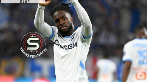 Beşiktaş ve Trabzonspor Jonathan Rowe transferinde karşı karşıya!