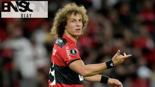 David Luiz'den beklenmeyen transfer