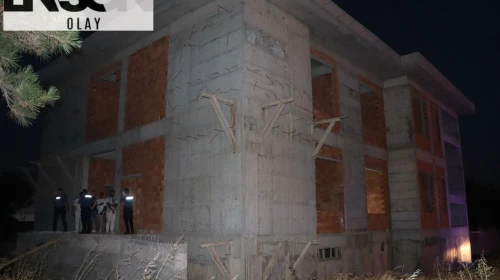 Tekirdağ'da şoke eden olay! Ölü bedenden kredi kartı ve cep telefonu çalan hırsızlar yakalandı