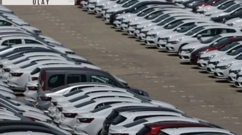 Türkiye'deki otomobil satışlarında Tesla liderliği kaptırdı