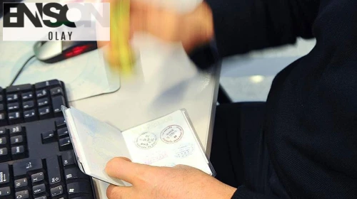 ABD'den vize kararı: 15 bin dolar teminat istenecek