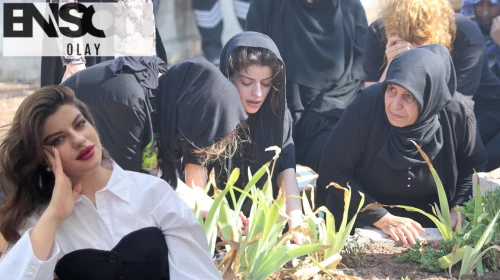 Vahşice öldürülen Ayşe Tokyaz'ın ikizi kahreden detayı açıkladı