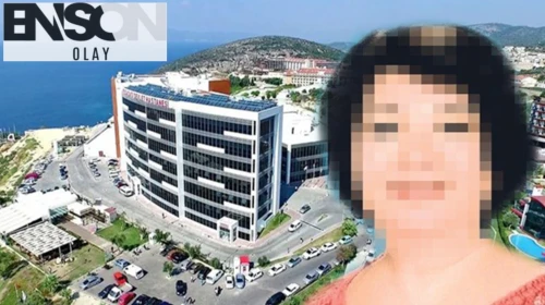 Hastanedeki skandalı hemşireler fark etti: Çocuk doktoru bebek satın aldı!