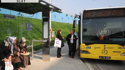 İstanbullular rahat bir nefes alacak: İETT otobüslerinde yasaklandı