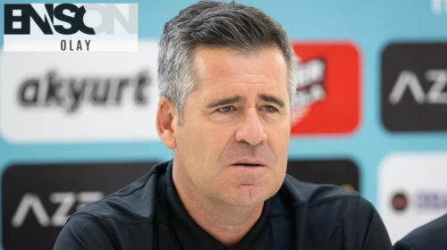 Hüseyin Eroğlu: Samsunspor maçında moral sağlayacak skoru almak istiyoruz
