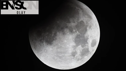 Flaş iddia... NASA, Ay'a nükleer reaktör göndermeye hazırlanıyor!