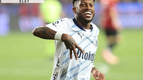 Fenerbahçe'de 5. Fred çıkmazı