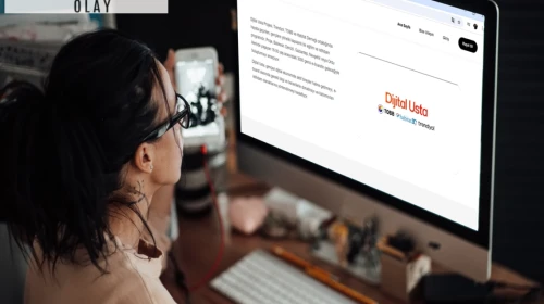 Trendyol’dan e-ticarete 'Dijital Usta' desteği
