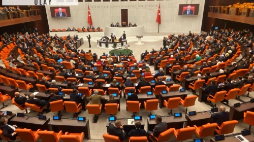 Süreç komisyonunun toplantı tarihi belli oldu: Toplantının gündemi ne olacak?