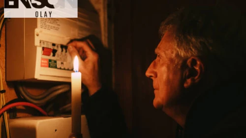 Amasya Merzifon'da 09 Ağustos elektrik kesintisi. Elektrik kesintisi olan ilçelerin tam listesi