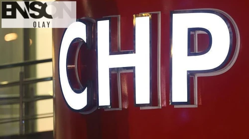 CHP'li Beykoz Belediye Meclis Üyesi Burak Korkmaz gözaltına alındı