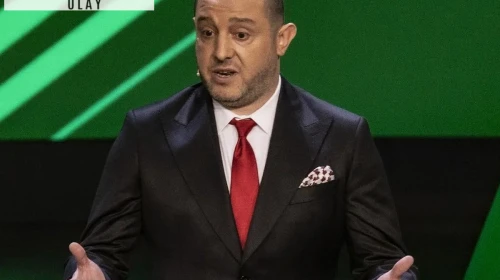 Nihat Kahveci ateş püskürdü: 'Beşiktaş çöküyor...'