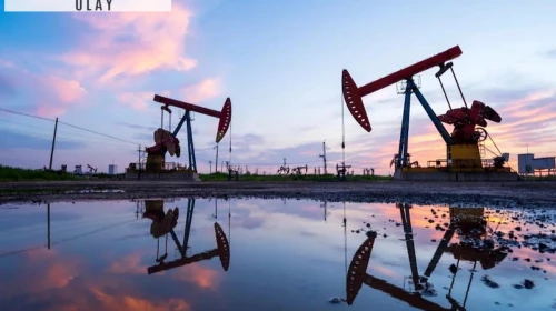 Petrolde yatay seyir -6 Ağustos 2025