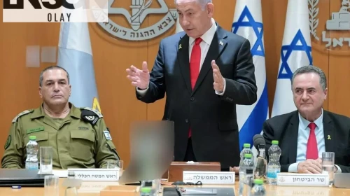 Soykırım suçluları arasında belirgin bir ayrılık yaşanıyor