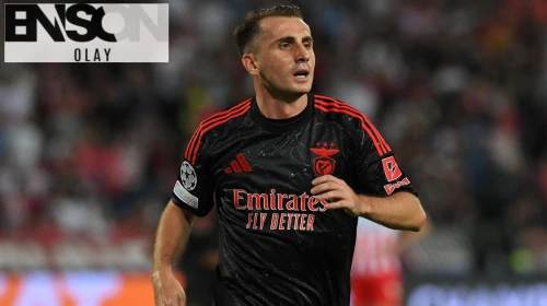 F.Bahçe Kerem transferini bitiriyor