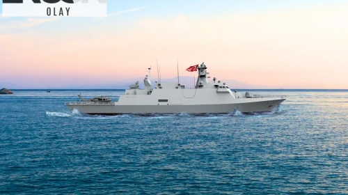Yerli ve milli hamlemiz tedirgin etti: Türkiye planlarını hızlandırdı