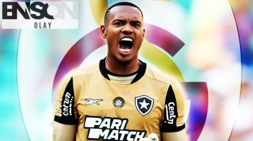 Galatasaray istiyordu! John Victor transferinde rakip çıktı