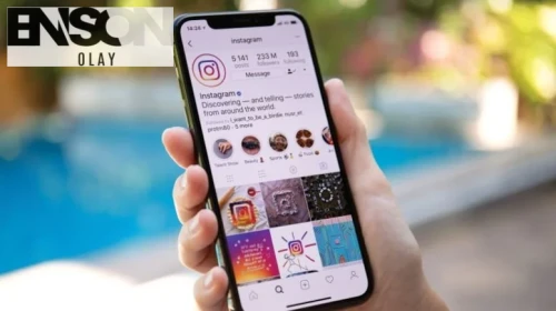 Instagram'a yeni kural: Takipçi sayısı az olanlar kullanamayacak