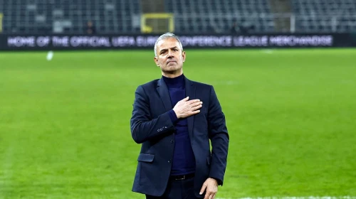 İsmail Kartal Kimdir? Fenerbahçe’ye Yeniden Dönebilir Mi? Kariyer ve Yaşıyla Merak Ediliyor