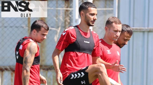 Sivasspor, Erzurumspor FK mesaisinde