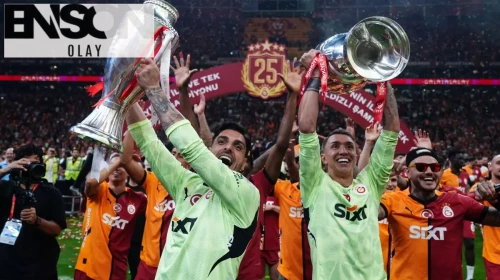 Süper Lig'de 67 sezonda 6 şampiyon çıktı