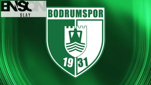 Bodrum FK’da yönetim değişti, hedef yeniden süper lig