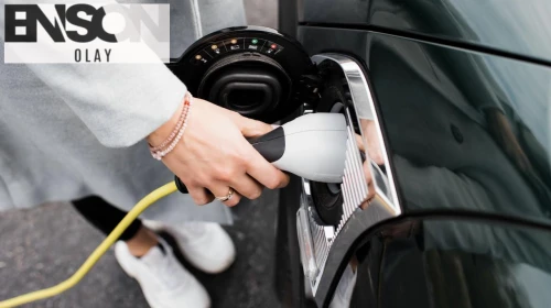 7 ayda 103 bin 310 elektrikli otomobil satıldı
