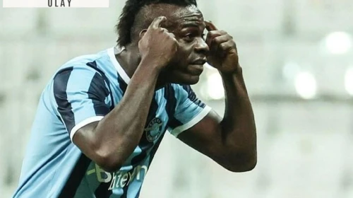 Balotelli'ye sürpriz teklif! Hiç kimse böylesini beklemiyordu