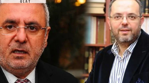 AKP'de 'Türk-Türkiyeli' kavgası... Köşelerde savaş çıktı