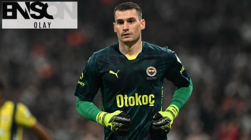 Dominik Livakovic'e sürpriz talip