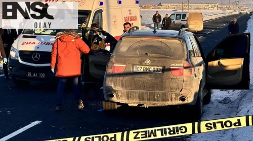Erzurum'da kan donduran olay! Kardeşini öldürüp sonra kendini vuran zanlı hakim karşısında