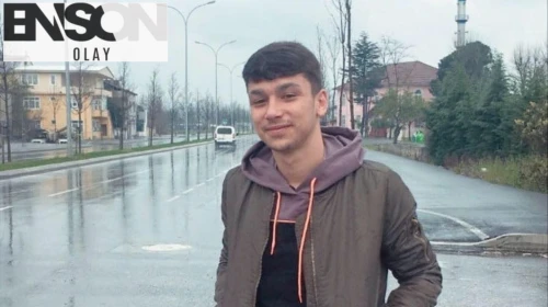 Sakarya Nehri'nde kayboldu... Görkem'i arama çalışmaları 2'nci gününde!