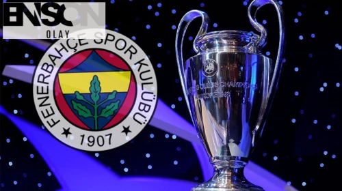 İşte Fenerbahçe'nin muhtemel rakibi