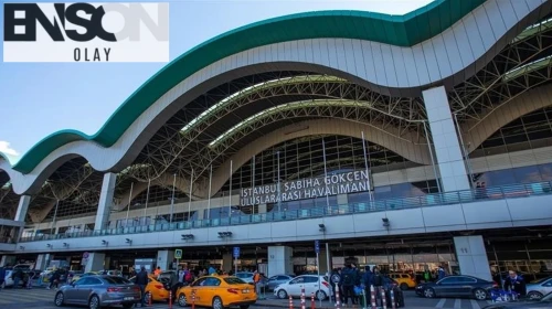 Sabiha Gökçen Havalimanı günlük uçuş rekorunu kırdı