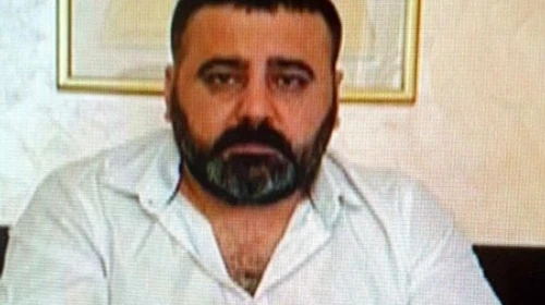 Binali Camgöz kimdir? aslen nereli? yakalandı mı?