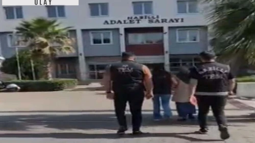 Firari FETÖ hükümlüsü Aydın'da yakalandı
