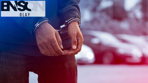 İstanbul'da suç örgütlerine yönelik operasyonda 19 şüpheli yakalandı