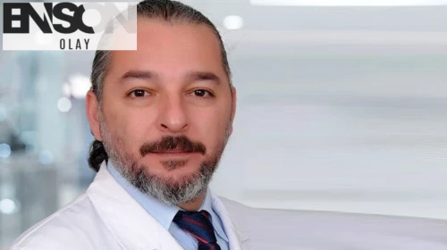 Ordu'da doktorun feci ölümü!