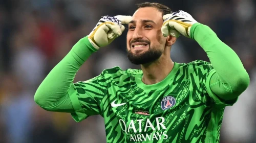 Donnarumma kimdir, Galatasaray'a transfer olucak mı?