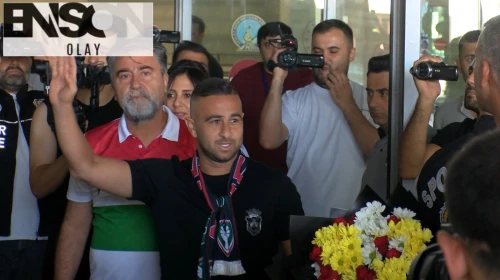 Amedspor ile anlaşan Dia Saba, Diyarbakır’da