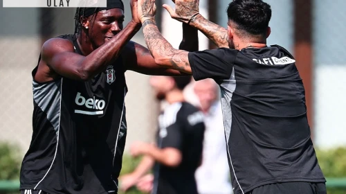 Beşiktaş - St. Patrick's: Kara Kartal turu nasıl geçer?