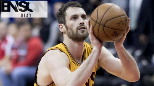 Kevin Love'ın gözü Los Angeles takımlarında